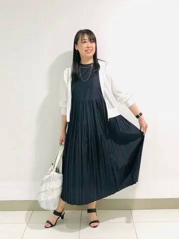 23区 飯野 コーディネート画像