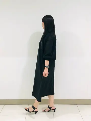 23区 飯野 コーディネート画像