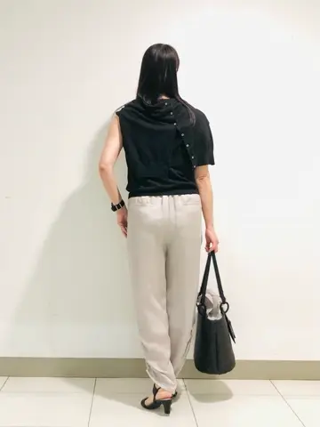 23区 飯野 コーディネート画像