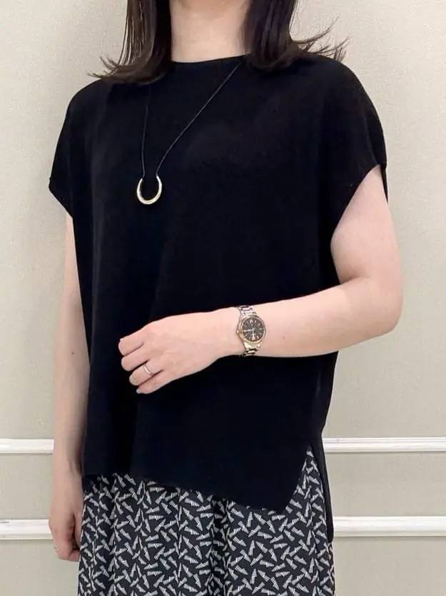 23区 江口 コーディネート画像