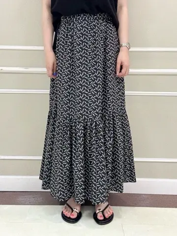 23区 江口 コーディネート画像