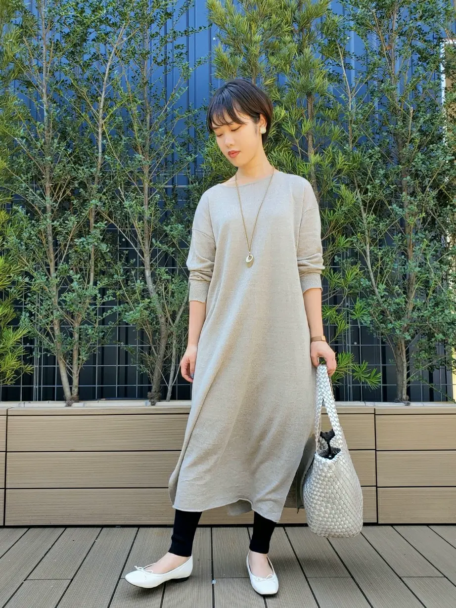  伊藤 コーディネート画像