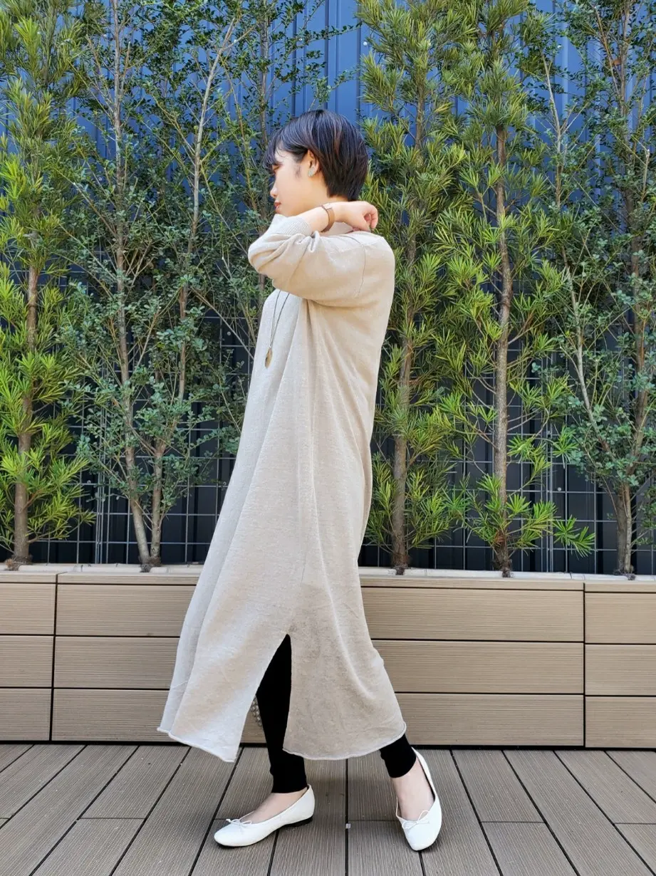 23区 伊藤 コーディネート画像