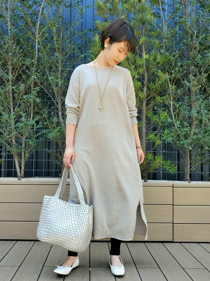 23区 伊藤 コーディネート画像