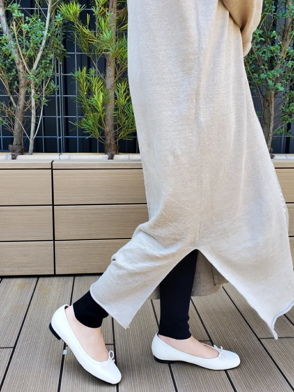 23区 伊藤 コーディネート画像