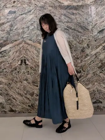 23区 前島 コーディネート画像