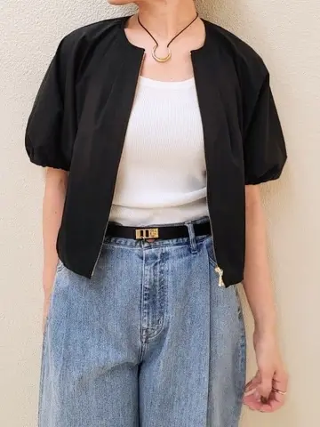 23区 中園 コーディネート画像