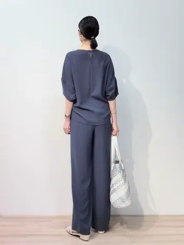 23区 虎走 コーディネート画像