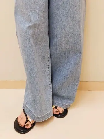 23区 中園 コーディネート画像