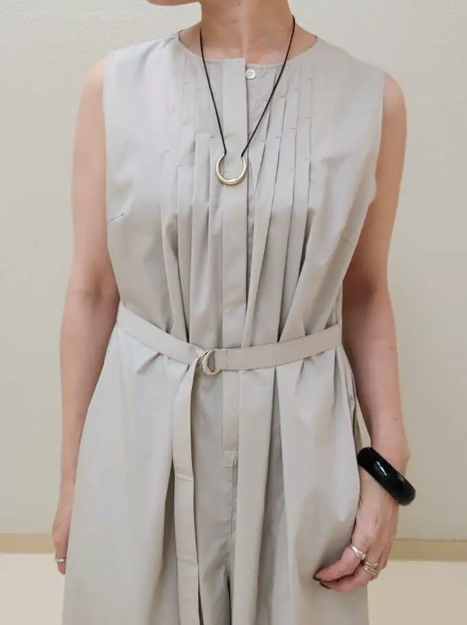 23区 中園 コーディネート画像