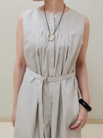 23区 中園 コーディネート画像