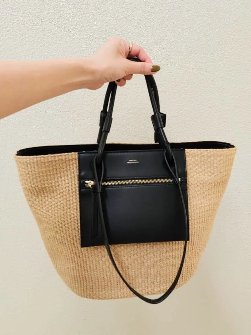 23区 中園 コーディネート画像