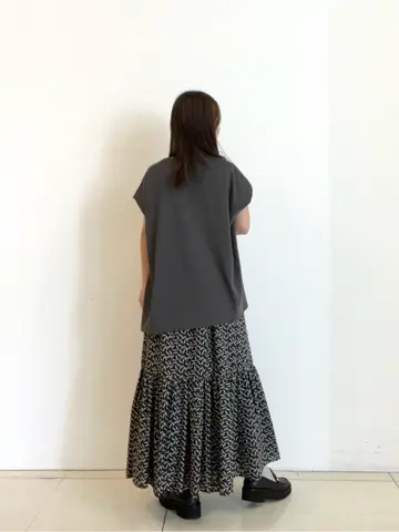 23区 原 コーディネート画像