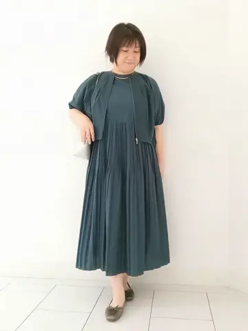 23区 影 コーディネート画像