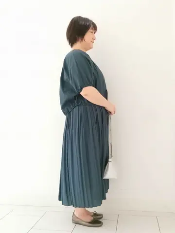 23区 影 コーディネート画像