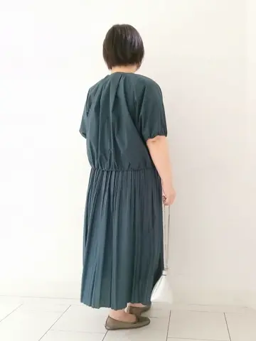 23区 影 コーディネート画像