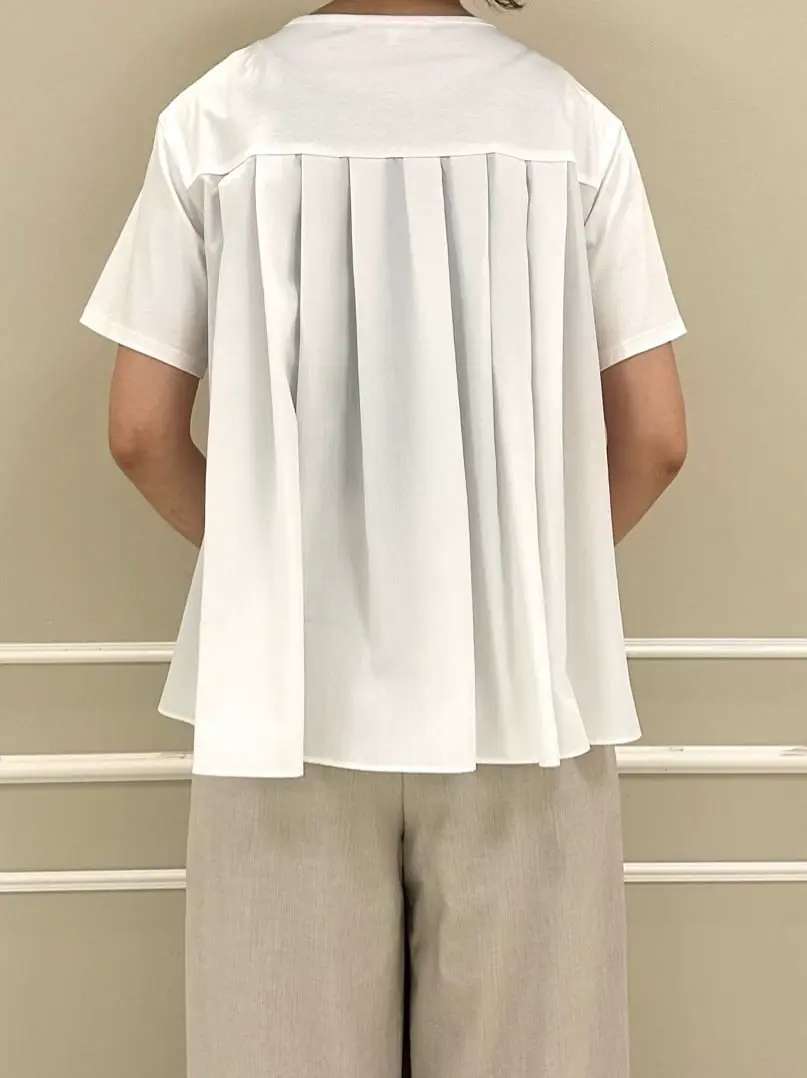 23区 助川 コーディネート画像