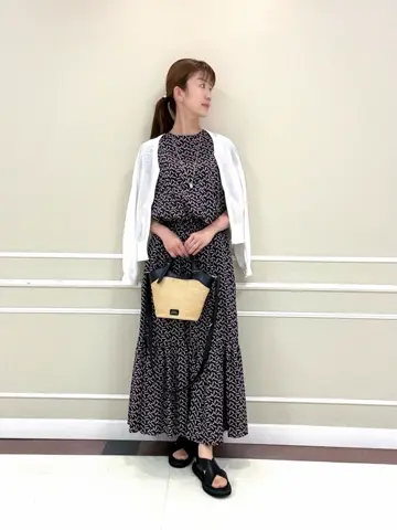 23区 川田 コーディネート画像