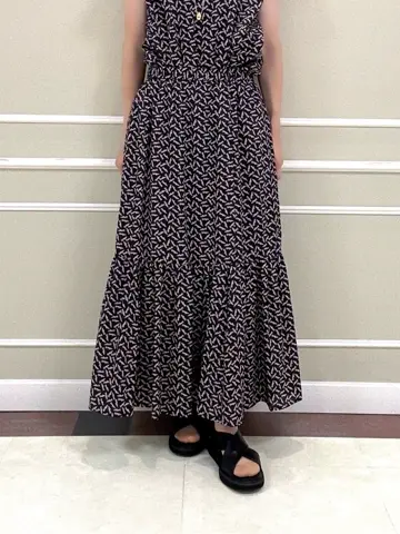 23区 川田 コーディネート画像