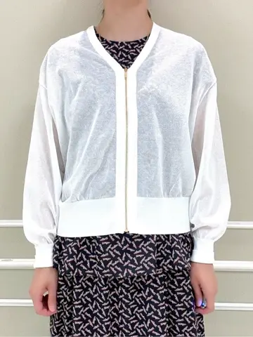 23区 川田 コーディネート画像