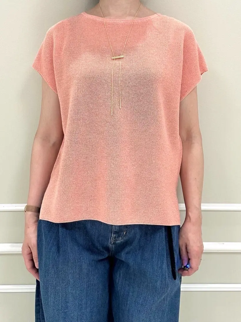 23区 助川 コーディネート画像