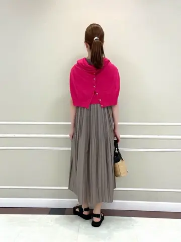 23区 川田 コーディネート画像