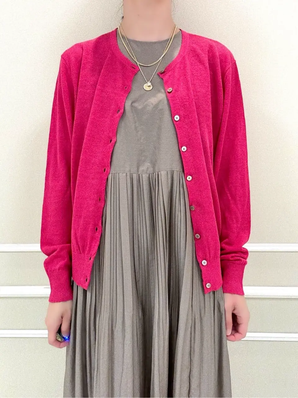 23区 川田 コーディネート画像