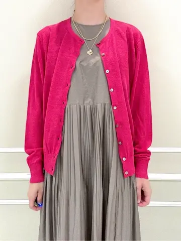 23区 川田 コーディネート画像