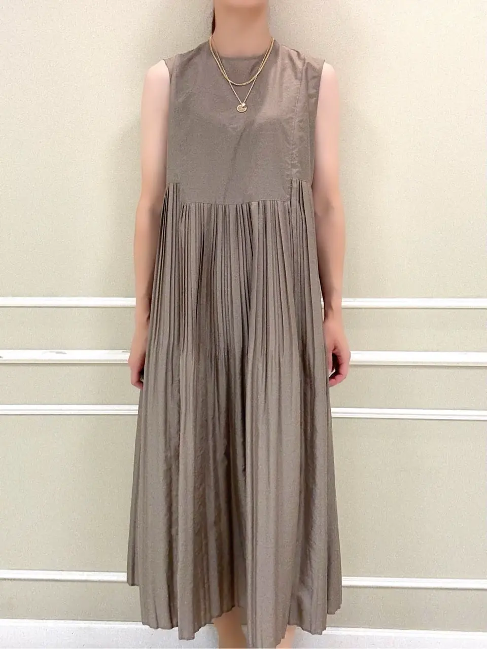 23区 川田 コーディネート画像