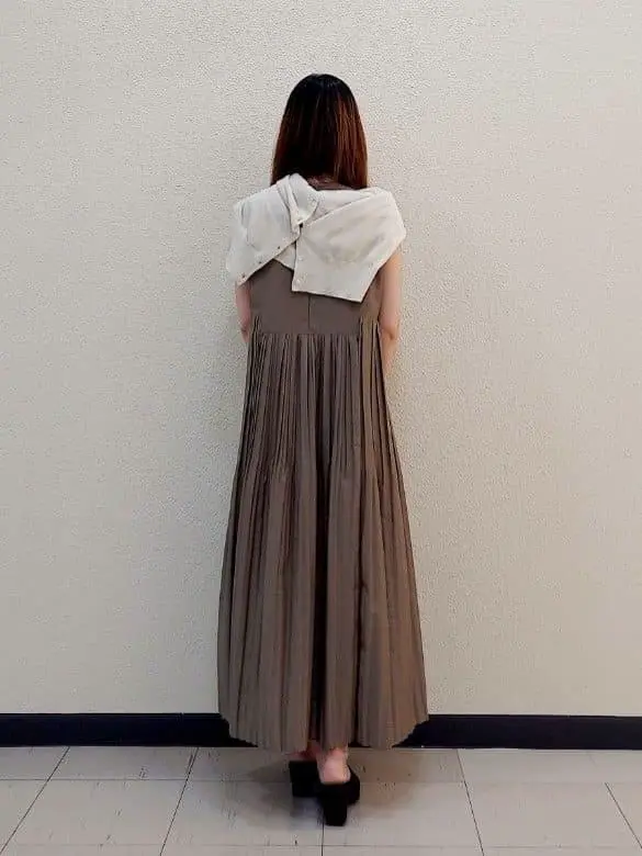 23区 齋藤 コーディネート画像