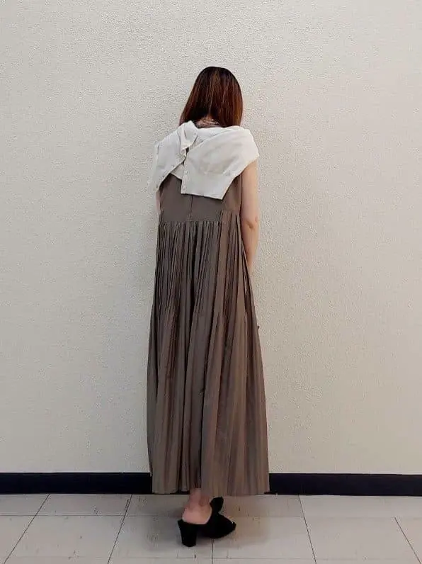 23区 齋藤 コーディネート画像