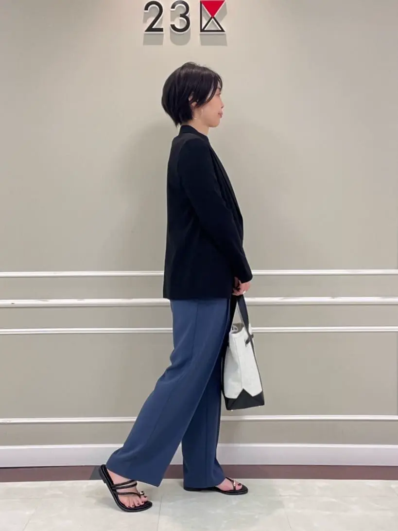 23区 石川 コーディネート画像