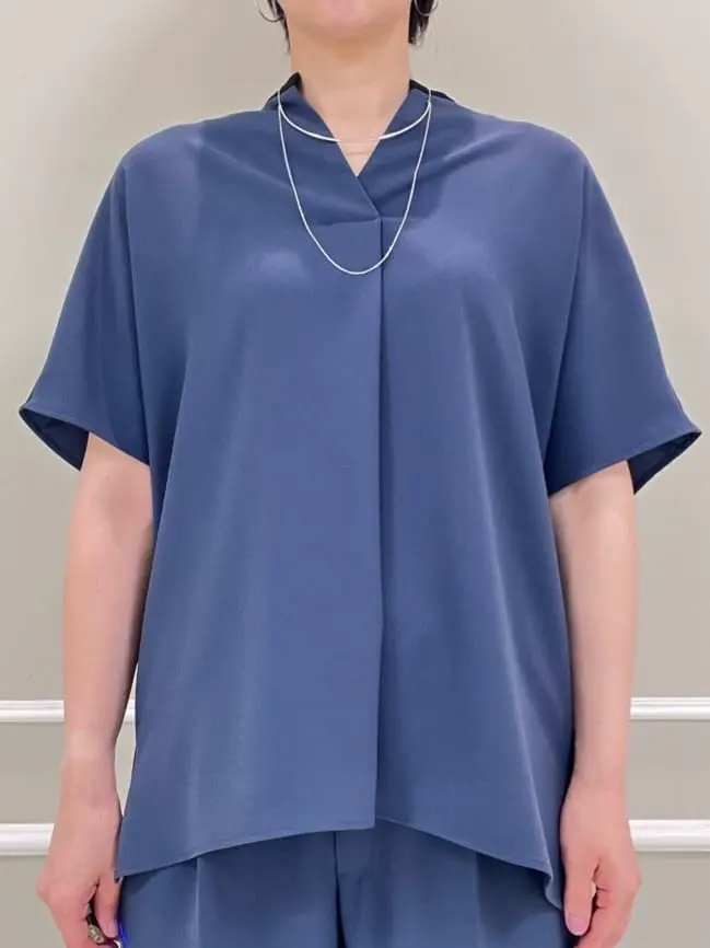 23区 石川 コーディネート画像