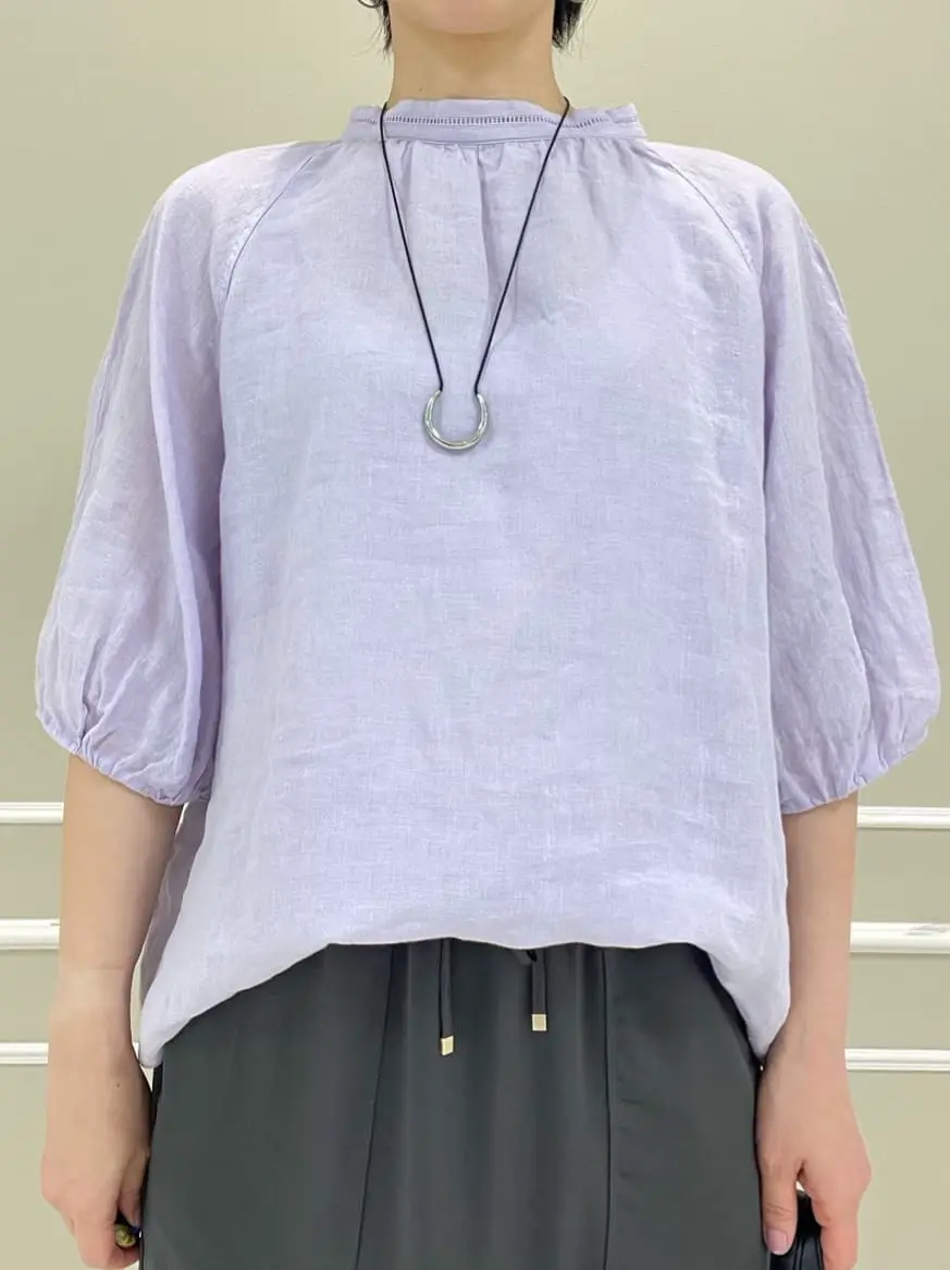 23区 石川 コーディネート画像