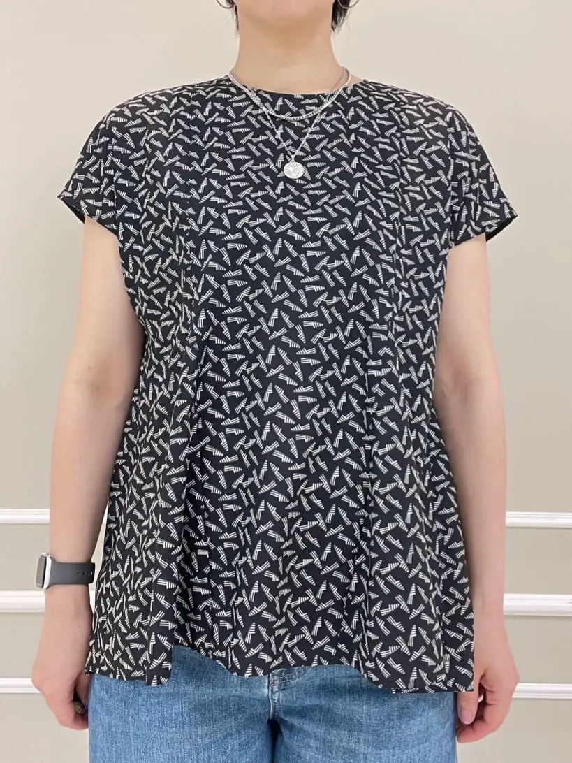 23区 石川 コーディネート画像