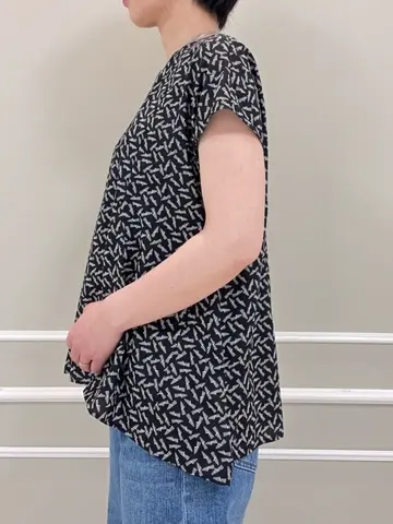 23区 石川 コーディネート画像