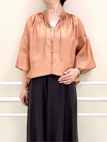 23区 荒川 コーディネート画像