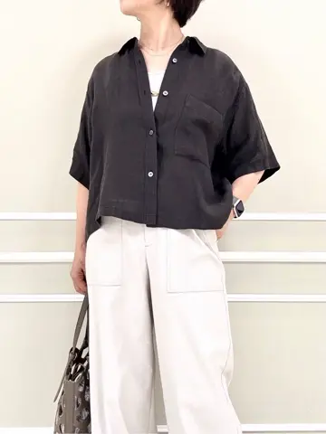 23区 荒川 コーディネート画像