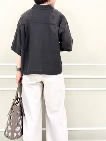 23区 荒川 コーディネート画像