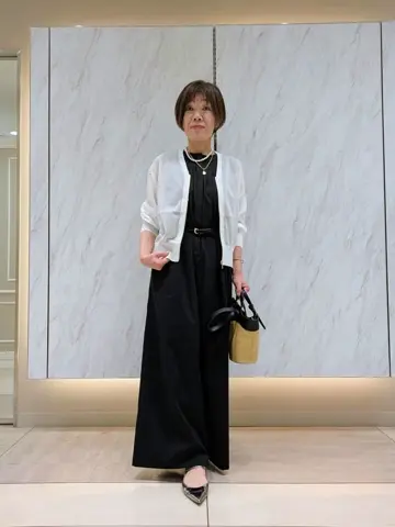 23区 多木 コーディネート画像