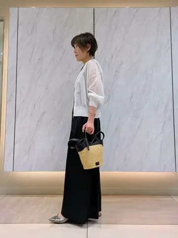 23区 多木 コーディネート画像