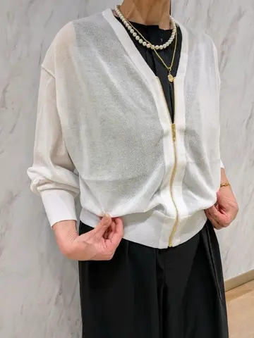 23区 多木 コーディネート画像