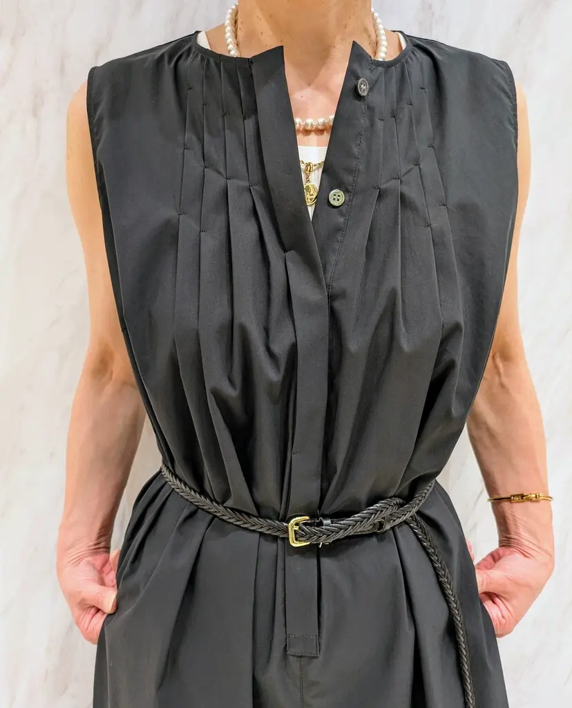 23区 多木 コーディネート画像