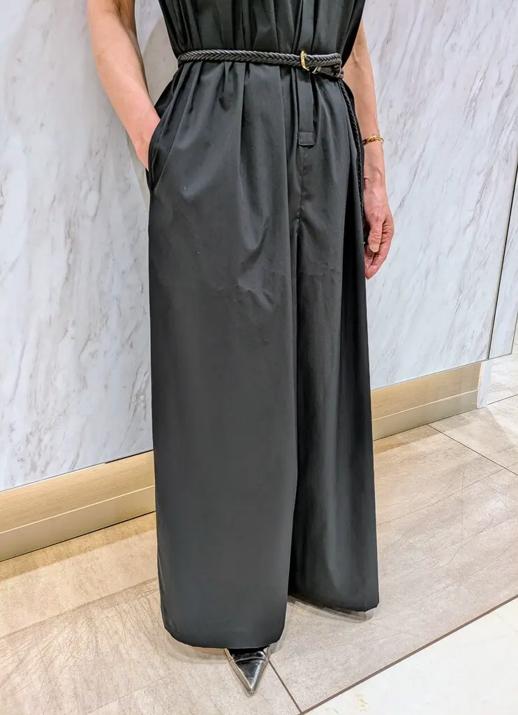 23区 多木 コーディネート画像