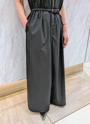 23区 多木 コーディネート画像