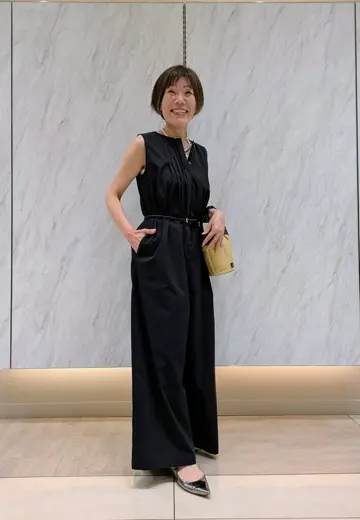 23区 多木 コーディネート画像