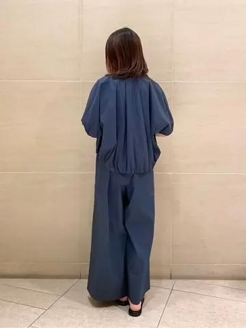 23区 スタッフy コーディネート画像