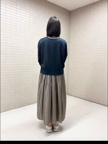 23区 高須 コーディネート画像