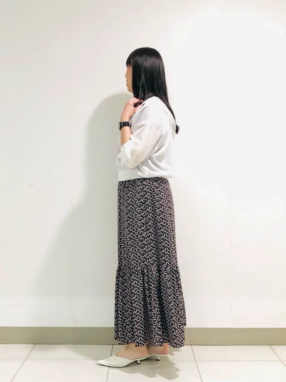 23区 飯野 コーディネート画像