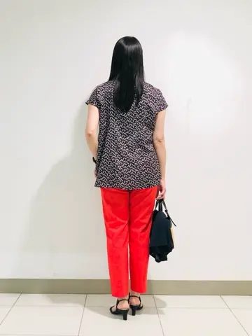 23区 飯野 コーディネート画像